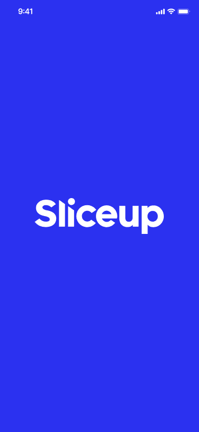 Sliceup - Personal Finance & Group Expense Management Backend